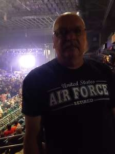 Bret Michaels - Unbroken World Tour With Warrant & Firehouse