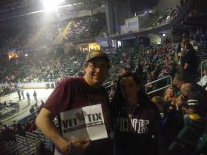 Bret Michaels - Unbroken World Tour With Warrant & Firehouse