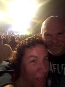 Bret Michaels - Unbroken World Tour With Warrant & Firehouse