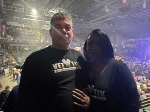 Bret Michaels - Unbroken World Tour With Warrant & Firehouse