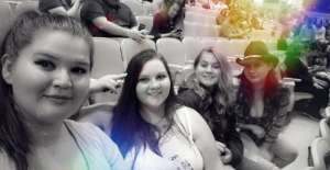 Bret Michaels - Unbroken World Tour With Warrant & Firehouse