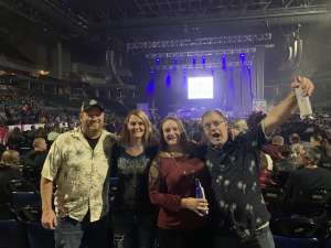 Bret Michaels - Unbroken World Tour With Warrant & Firehouse