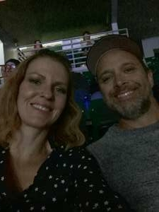 Bret Michaels - Unbroken World Tour With Warrant & Firehouse