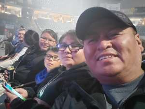 Bret Michaels - Unbroken World Tour With Warrant & Firehouse