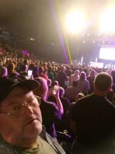 Bret Michaels - Unbroken World Tour With Warrant & Firehouse