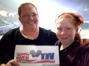 Bret Michaels - Unbroken World Tour With Warrant & Firehouse