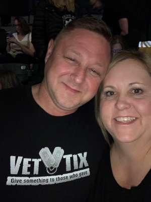 Bret Michaels - Unbroken World Tour With Warrant & Firehouse