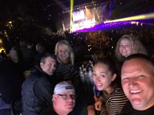 Bret Michaels - Unbroken World Tour With Warrant & Firehouse