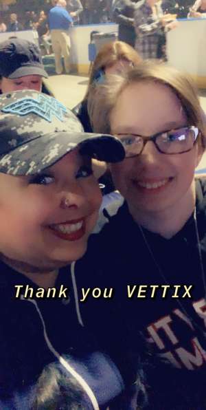 Bret Michaels - Unbroken World Tour With Warrant & Firehouse