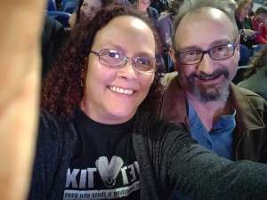 Bret Michaels - Unbroken World Tour With Warrant & Firehouse