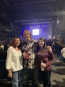 Bret Michaels - Unbroken World Tour With Warrant & Firehouse