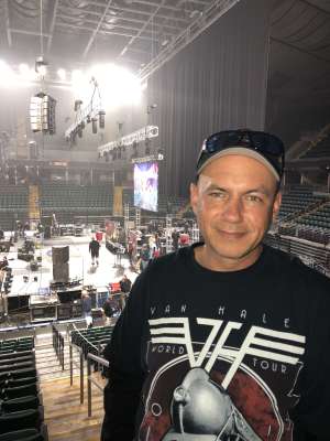 Bret Michaels - Unbroken World Tour With Warrant & Firehouse