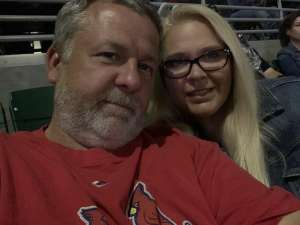 Bret Michaels - Unbroken World Tour With Warrant & Firehouse