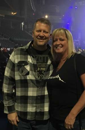 Bret Michaels - Unbroken World Tour With Warrant & Firehouse