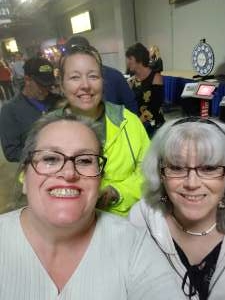 Bret Michaels - Unbroken World Tour With Warrant & Firehouse