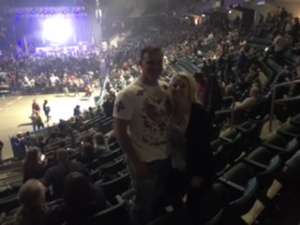 Bret Michaels - Unbroken World Tour With Warrant & Firehouse