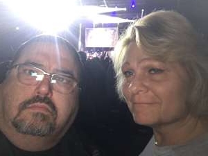 Bret Michaels - Unbroken World Tour With Warrant & Firehouse