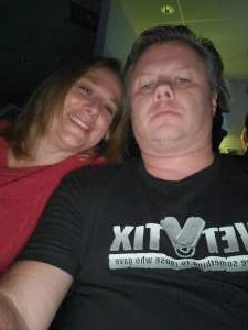 Bret Michaels - Unbroken World Tour With Warrant & Firehouse