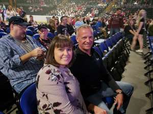 Bret Michaels - Unbroken World Tour With Warrant & Firehouse