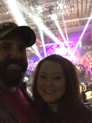 Bret Michaels - Unbroken World Tour With Warrant & Firehouse