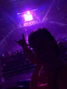 Bret Michaels - Unbroken World Tour With Warrant & Firehouse