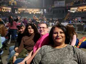 Bret Michaels - Unbroken World Tour With Warrant & Firehouse