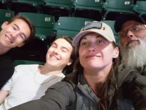 Bret Michaels - Unbroken World Tour With Warrant & Firehouse