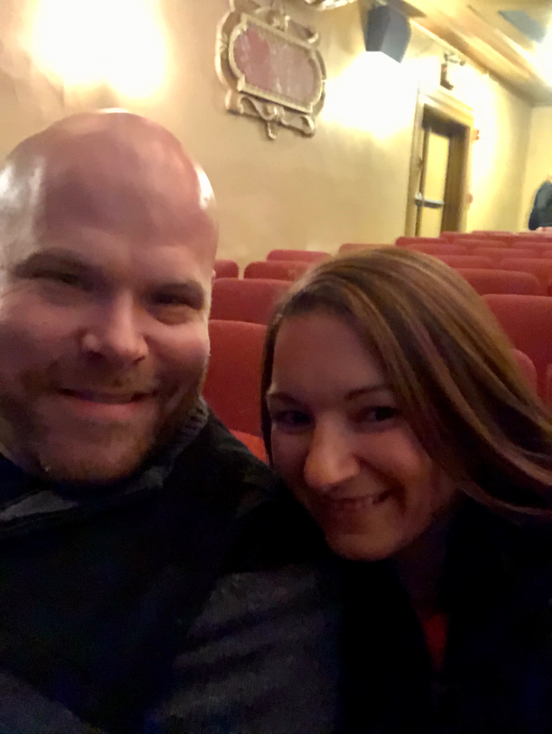 An Evening of Music and Comedy with Creed Bratton from The Office