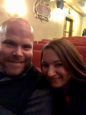 An Evening of Music and Comedy with Creed Bratton from The Office