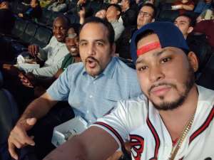 World Championship Boxing: Gennadiy Golovkin vs. Sergiy Derevyanchenko