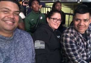 World Championship Boxing: Gennadiy Golovkin vs. Sergiy Derevyanchenko