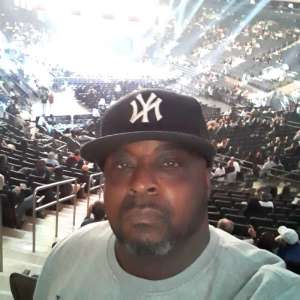 World Championship Boxing: Gennadiy Golovkin vs. Sergiy Derevyanchenko