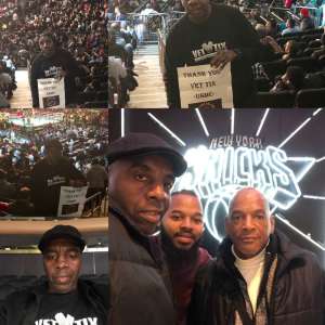 World Championship Boxing: Gennadiy Golovkin vs. Sergiy Derevyanchenko