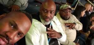 World Championship Boxing: Gennadiy Golovkin vs. Sergiy Derevyanchenko