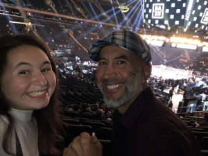 World Championship Boxing: Gennadiy Golovkin vs. Sergiy Derevyanchenko