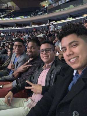 World Championship Boxing: Gennadiy Golovkin vs. Sergiy Derevyanchenko