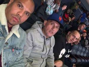 World Championship Boxing: Gennadiy Golovkin vs. Sergiy Derevyanchenko