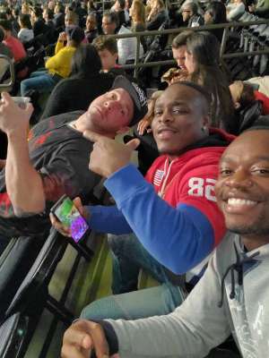 World Championship Boxing: Gennadiy Golovkin vs. Sergiy Derevyanchenko