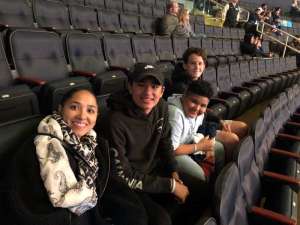 World Championship Boxing: Gennadiy Golovkin vs. Sergiy Derevyanchenko