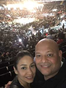 World Championship Boxing: Gennadiy Golovkin vs. Sergiy Derevyanchenko