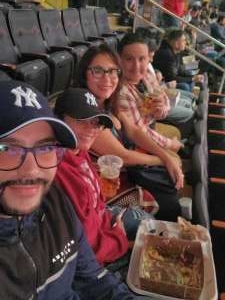 World Championship Boxing: Gennadiy Golovkin vs. Sergiy Derevyanchenko