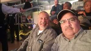 World Championship Boxing: Gennadiy Golovkin vs. Sergiy Derevyanchenko