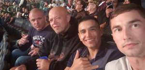 World Championship Boxing: Gennadiy Golovkin vs. Sergiy Derevyanchenko