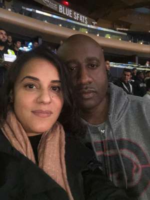 World Championship Boxing: Gennadiy Golovkin vs. Sergiy Derevyanchenko