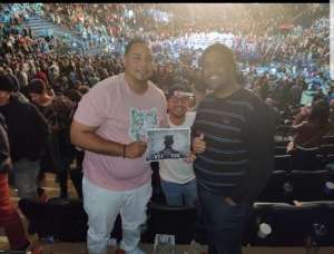 World Championship Boxing: Gennadiy Golovkin vs. Sergiy Derevyanchenko