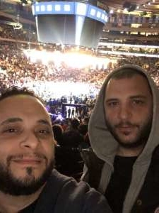 World Championship Boxing: Gennadiy Golovkin vs. Sergiy Derevyanchenko