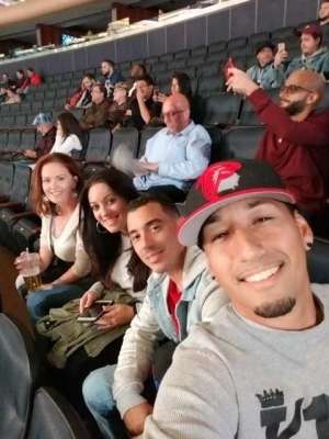 World Championship Boxing: Gennadiy Golovkin vs. Sergiy Derevyanchenko