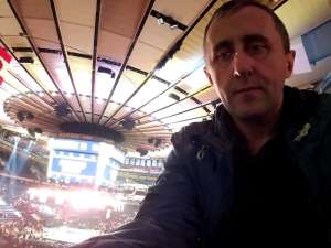 World Championship Boxing: Gennadiy Golovkin vs. Sergiy Derevyanchenko