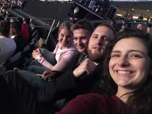 World Championship Boxing: Gennadiy Golovkin vs. Sergiy Derevyanchenko