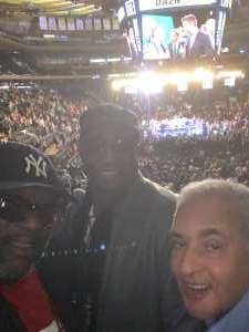 World Championship Boxing: Gennadiy Golovkin vs. Sergiy Derevyanchenko